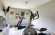 Egham Wick home gym construction leads