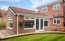 Egham Wick house extension leads